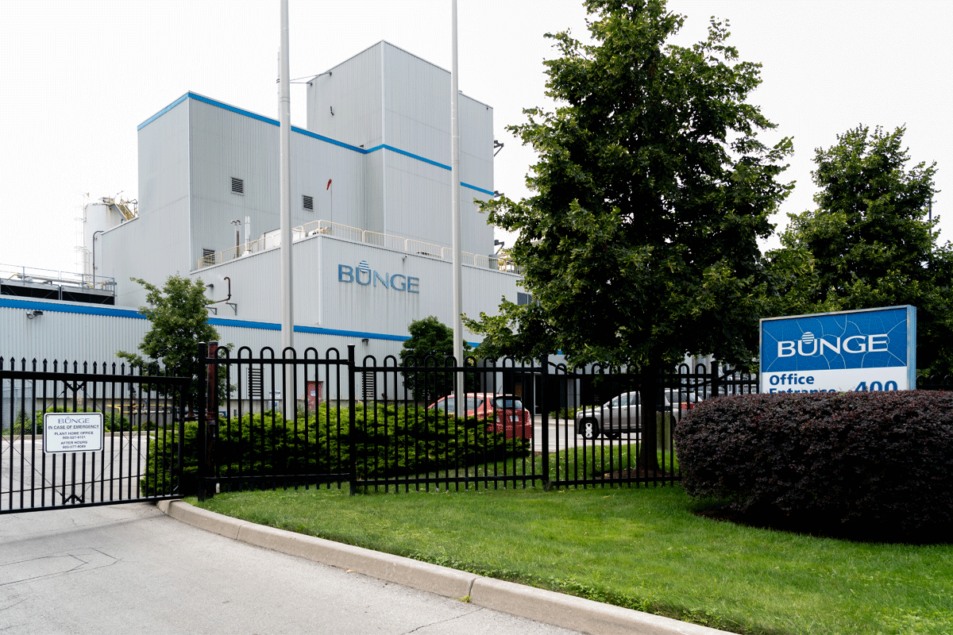 Le Canada approuve la fusion Bunge-Viterra, sous conditions