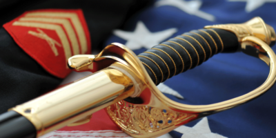 L’ABA s’associe au Corps des Marines des États-Unis