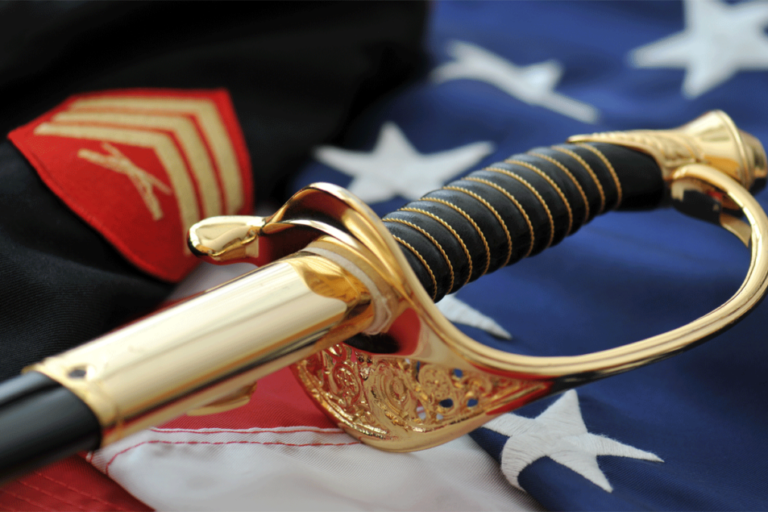 L’ABA s’associe au Corps des Marines des États-Unis