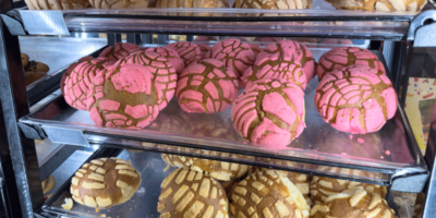 Sweetmore acquiert le fabricant de pan dulce Azteca Bakeries