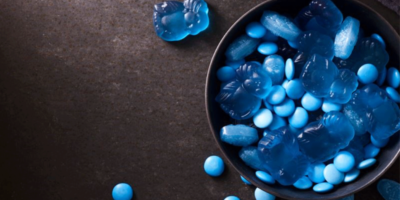 Oterra s'engage à produire une couleur bleue naturelle