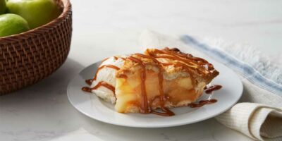 Promouvoir les tartes pour booster les ventes et la consommation