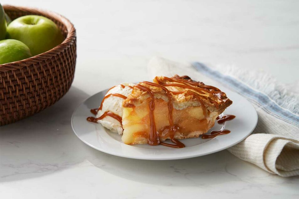 Promouvoir les tartes pour booster les ventes et la consommation