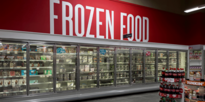 Conagra offre un aperçu des tendances des aliments surgelés