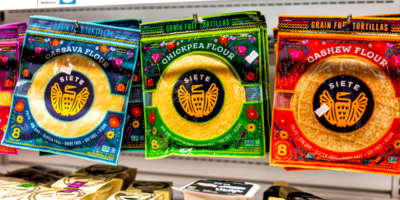 PepsiCo finalise l'acquisition de Siete Foods pour 1,2 milliard de dollars