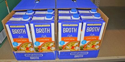 La marque privée a brillé en 2024