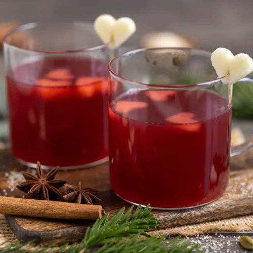 Délicieuse recette de punch pour enfants