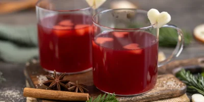 Fabriquez vous-même le punch des enfants : c'est aussi simple que cela !