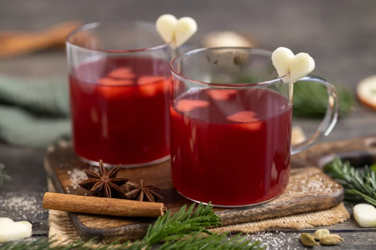 Fabriquez vous-même le punch des enfants : c'est aussi simple que cela !