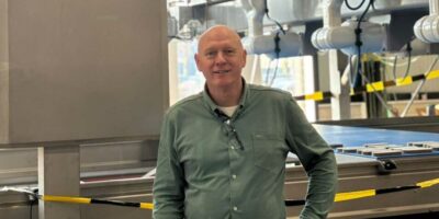 Verhoeven ajoute un directeur des ventes internationales