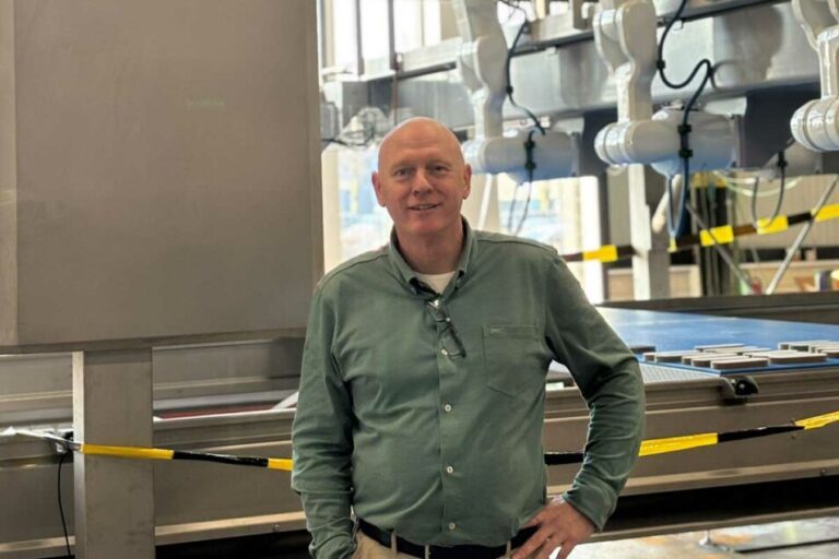 Verhoeven ajoute un directeur des ventes internationales