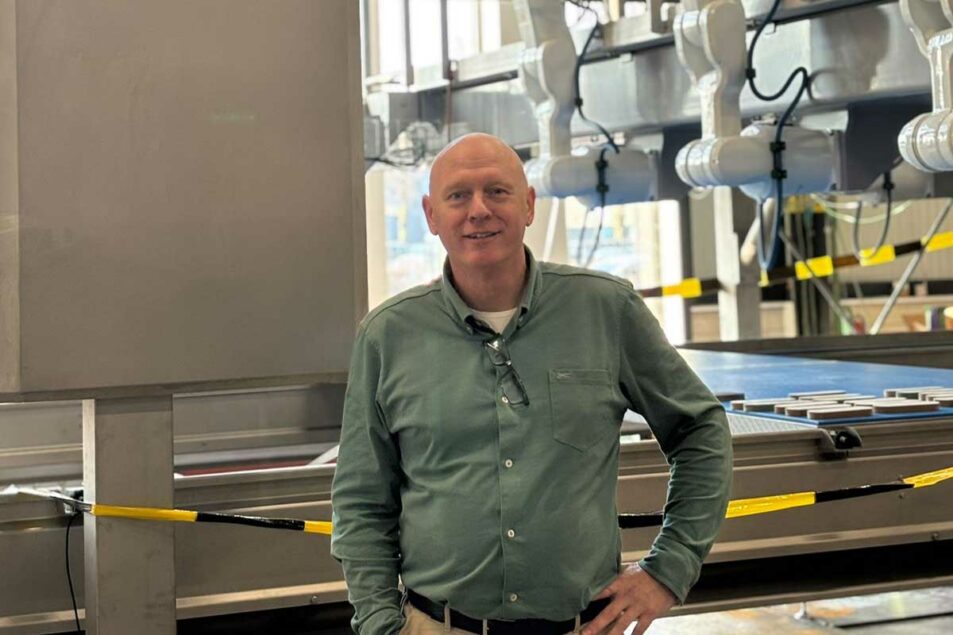 Verhoeven ajoute un directeur des ventes internationales