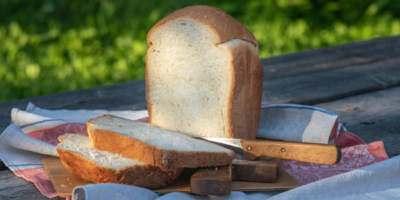 Les prix du pain au détail ont été mitigés en décembre