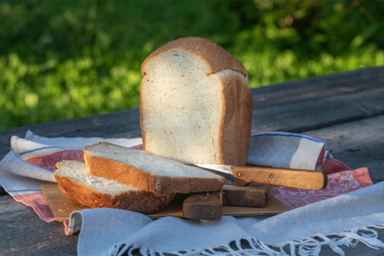Les prix du pain au détail ont été mitigés en décembre