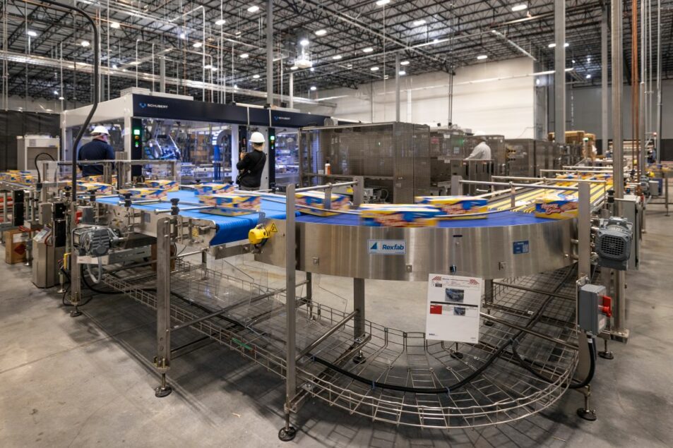 Processus, fonctionnalités et flux clés pour construire une meilleure boulangerie