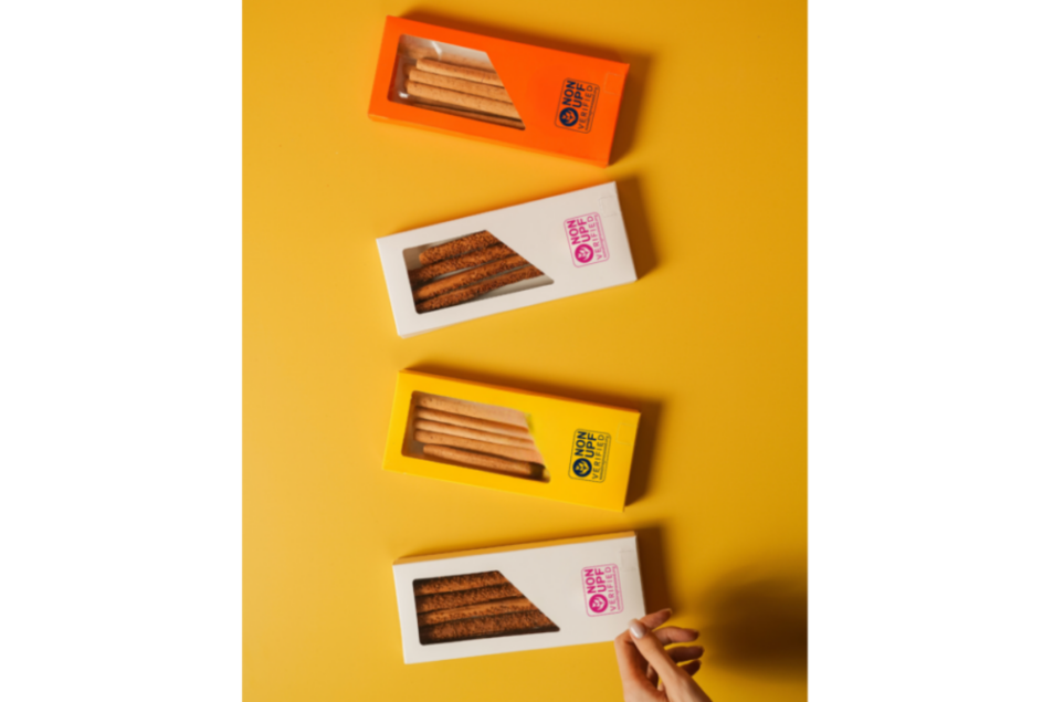 Les aliments non ultra-transformés pourraient bénéficier d’une nouvelle certification