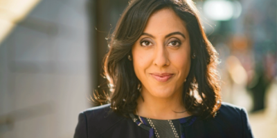 ABA dévoile le conférencier d'ouverture