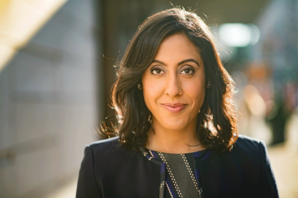 ABA dévoile le conférencier d'ouverture