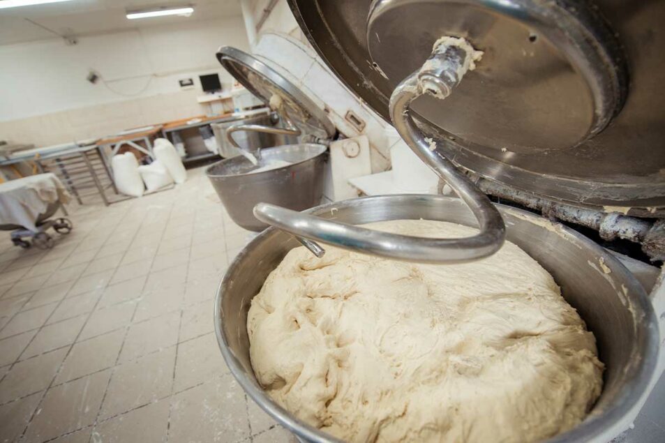 Gérer les incidents au mixeur