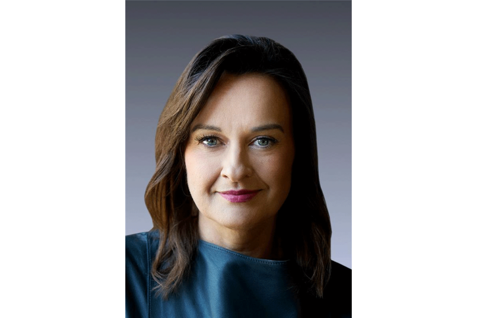 PepsiCo US Foods nomme un nouveau PDG