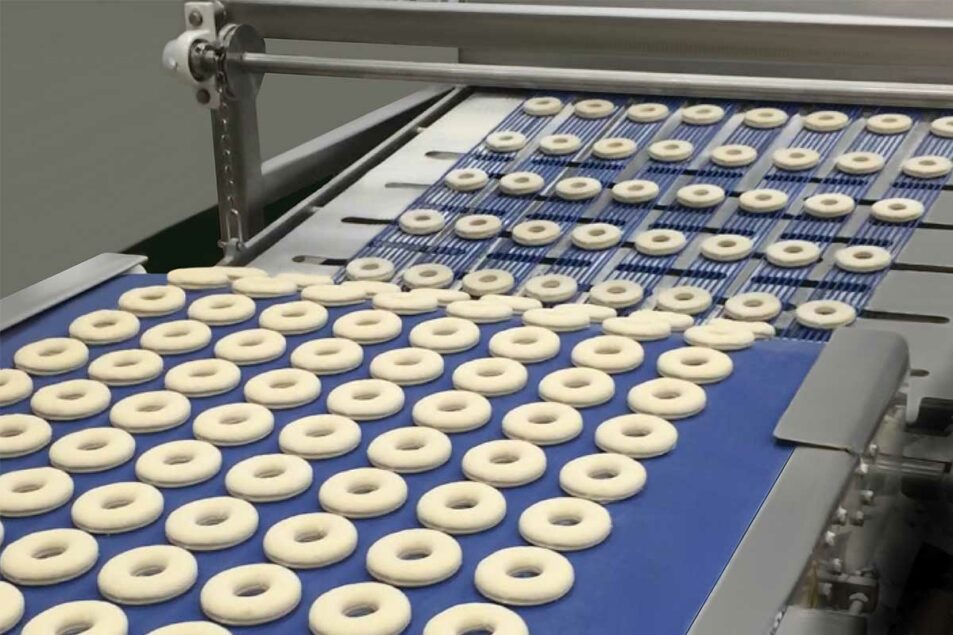 De nouvelles façons d’ajouter de la polyvalence aux opérations de beignets à grand volume