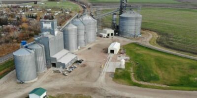 CHS va agrandir ses installations céréalières au Minnesota