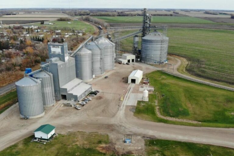 CHS va agrandir ses installations céréalières au Minnesota