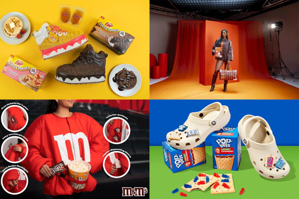 Diaporama: vous êtes ce que vous portez