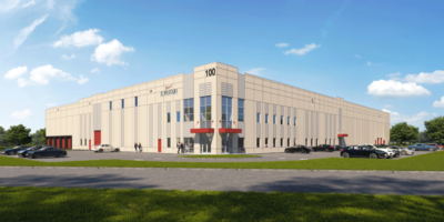 Un fabricant de pâtes se développe en Pennsylvanie