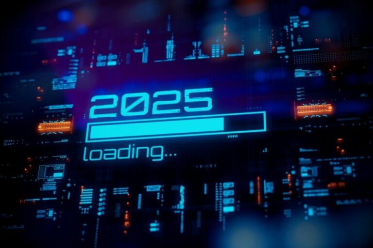 L’investissement dans l’innovation est une priorité pour 2025