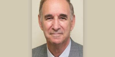 Paul Bastasch, leader d'United Bakery Equipment, est décédé