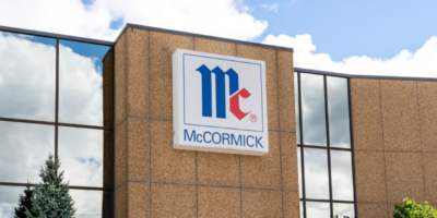 McCormick s'appuie sur la «demande de saveur» au cours de l'exercice 2024