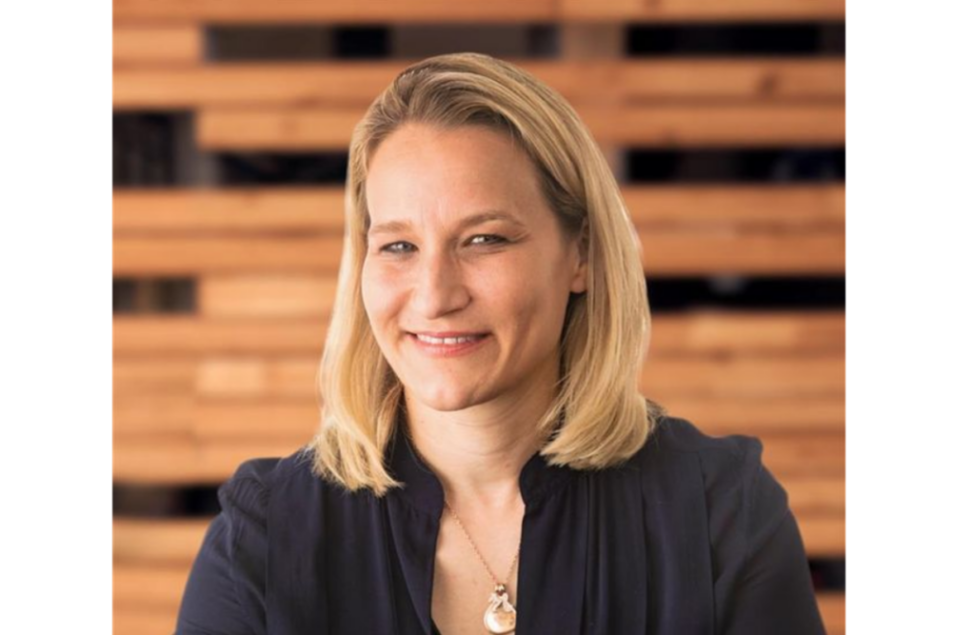 Rich Products nomme le nouveau responsable des personnes en chef