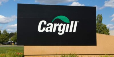 Cargill remporte les BIG Innovation Awards