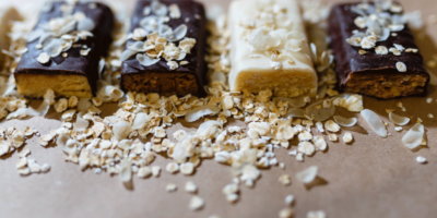 Les saveurs ajoutent des saveurs avec des propriétés de modulation au portefeuille