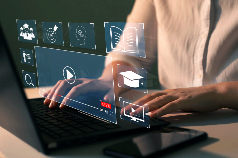 ABA, ASB dévoile de nouveaux cours de cuisson en ligne