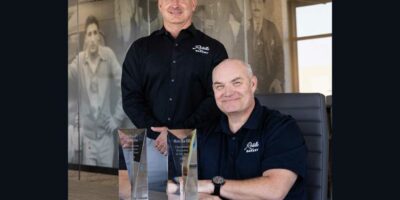 La boulangerie italienne de Rotella a une place pour que tout le monde puisse prospérer