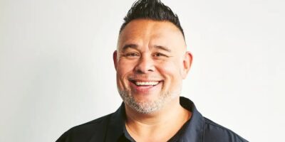 Kwoklyn Wan: C'est ainsi que vous rendez les aliments chinois faciles à cuisiner à la maison