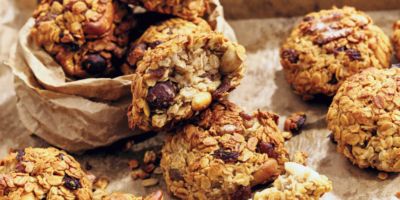 Crunchy devient plus audacieux dans les collations, les aliments au four