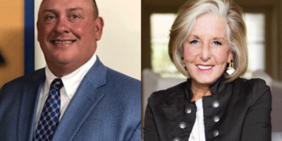 Caparos prenant le relais en tant que PDG de Crown Bakeries