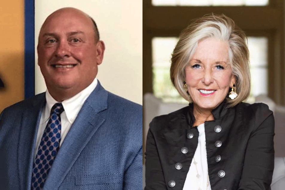 Caparos prenant le relais en tant que PDG de Crown Bakeries