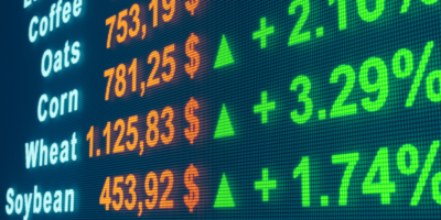 CME Group pour introduire des contrats de micro-céréales