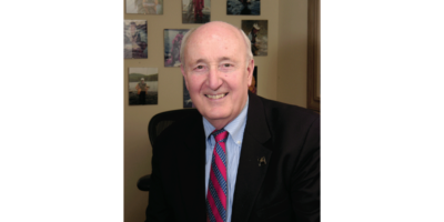 Robert Hatch, fondateur de CII, décède à 86 ans