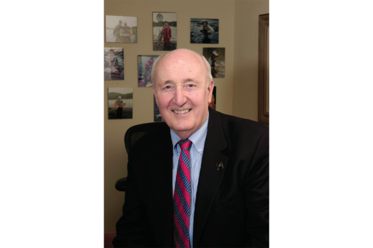Robert Hatch, fondateur de CII, décède à 86 ans