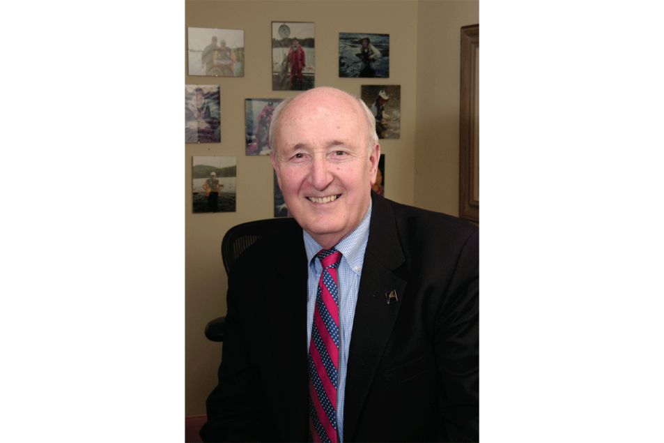 Robert Hatch, fondateur de CII, décède à 86 ans
