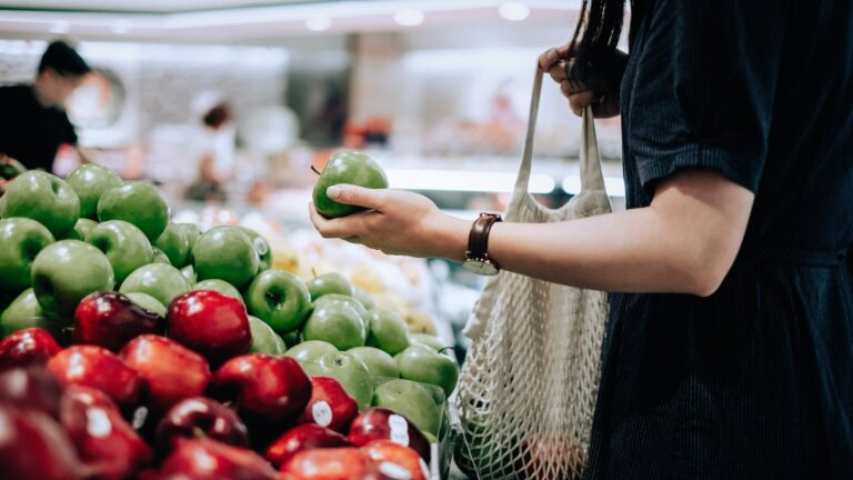 Comment faire du shopping de saison en Irlande en janvier