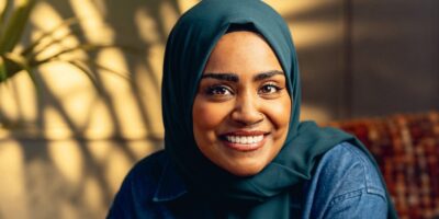 Nadiya Hussain sur le « beau côté positif du Ramadan »