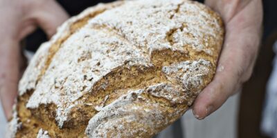 Pas de casserole en tranches? Voici 12 recettes de pain faciles à faire