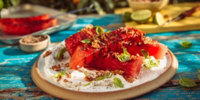 10 recettes lumineuses et estivales pour célébrer le beau temps