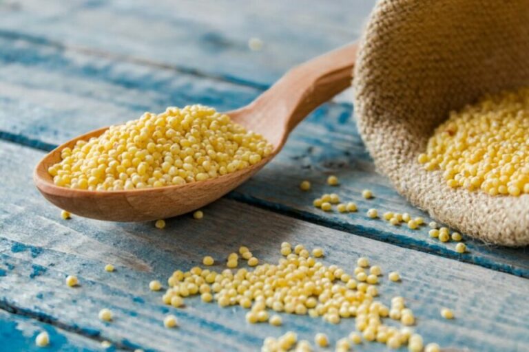 Les fans de grains entiers recherchent également d'autres avantages
